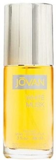 Jovan White Musk EDC 88 ml Erkek Parfümü kullananlar yorumlar